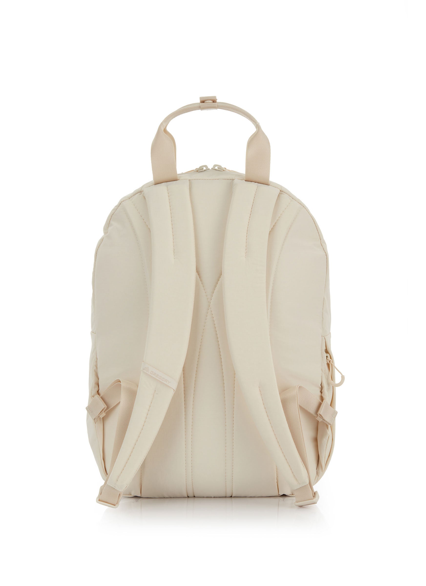 スージーバックパックM アイボリーホワイト | グレゴリー公式