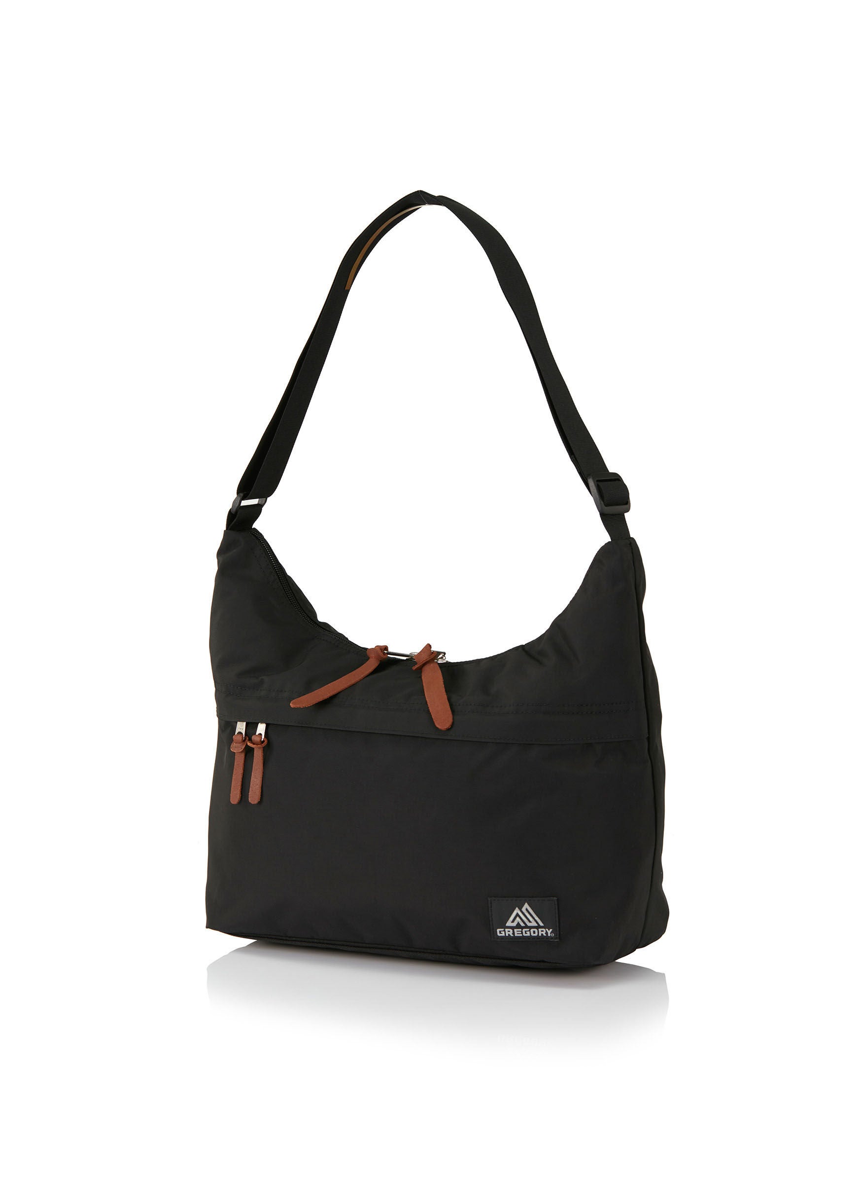 スタンダードショルダー ブラック | グレゴリー公式オンラインストア