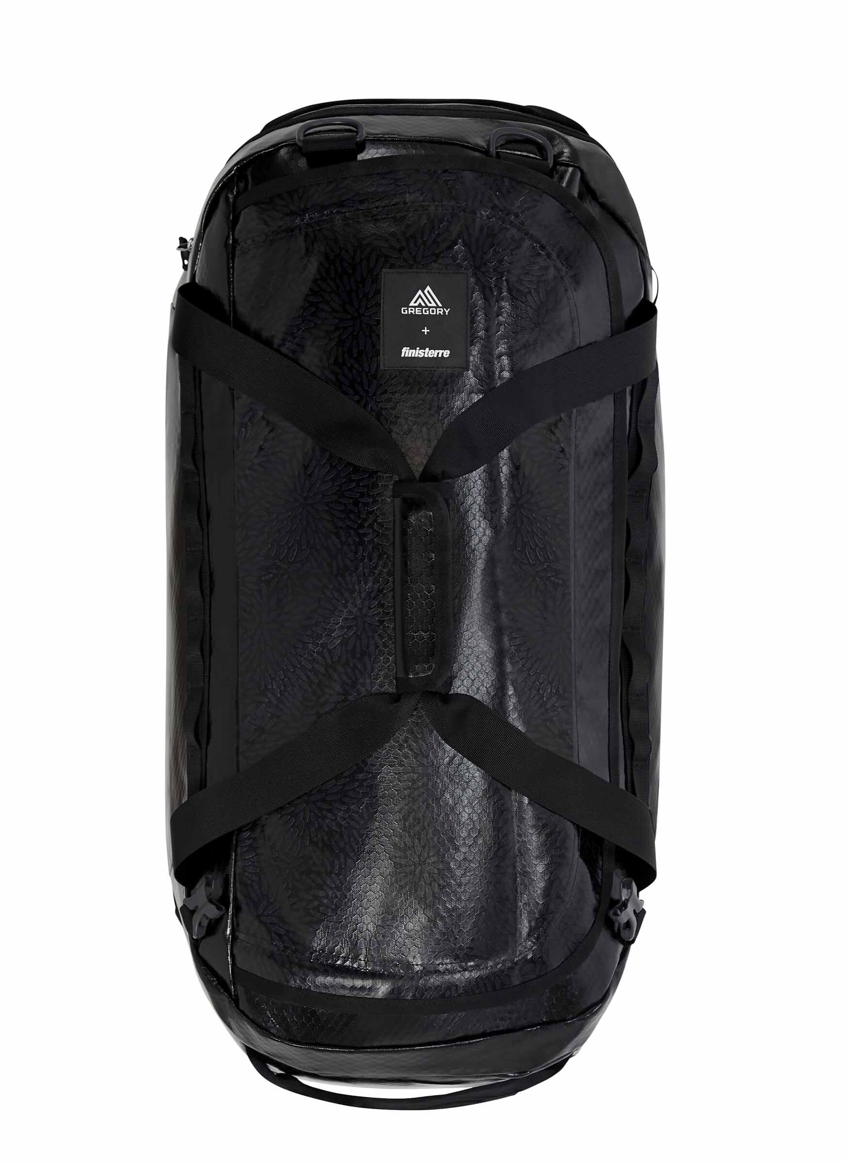 アルパカ60・フィニステール オニキスブラック | グレゴリー公式