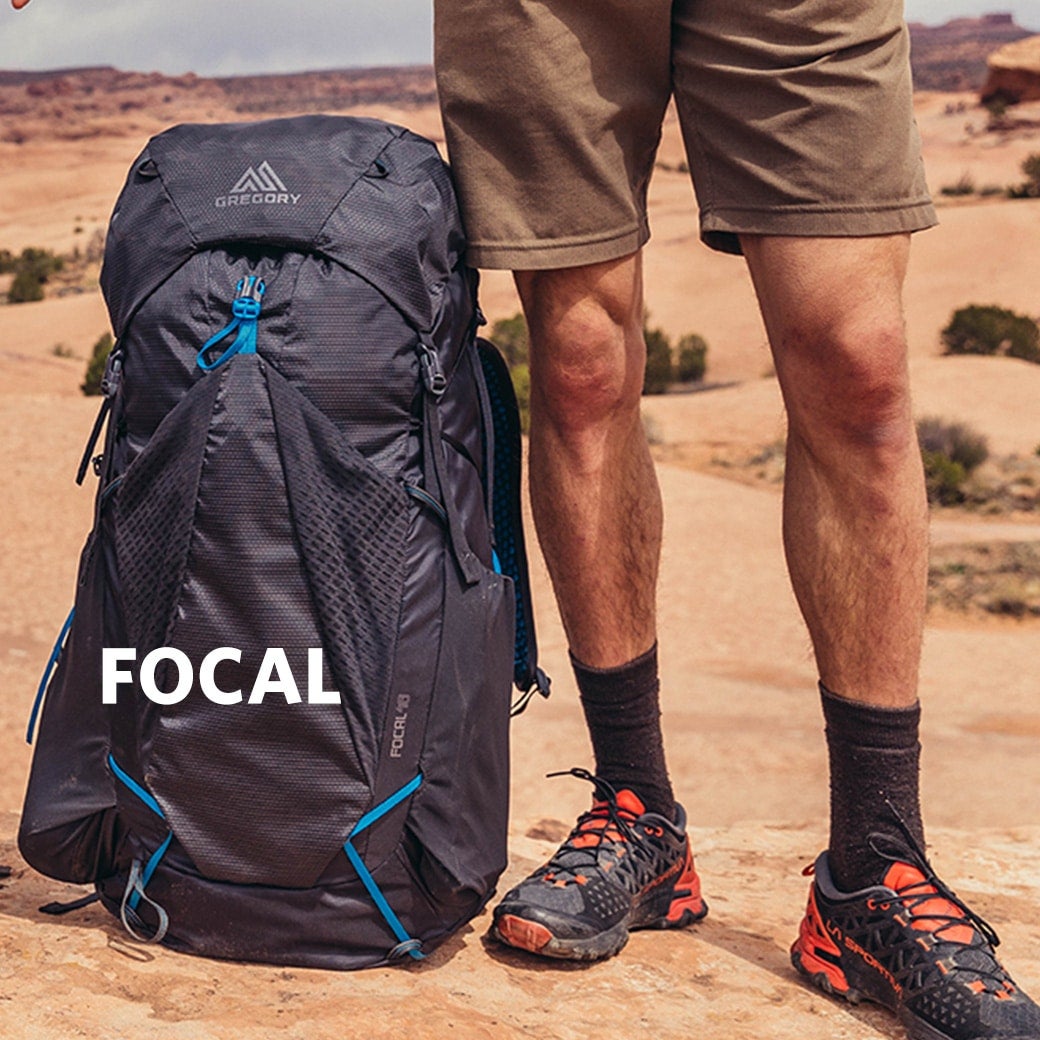 フォーカル】超軽量モデルが登場！｜ニュース｜グレゴリー(GREGORY