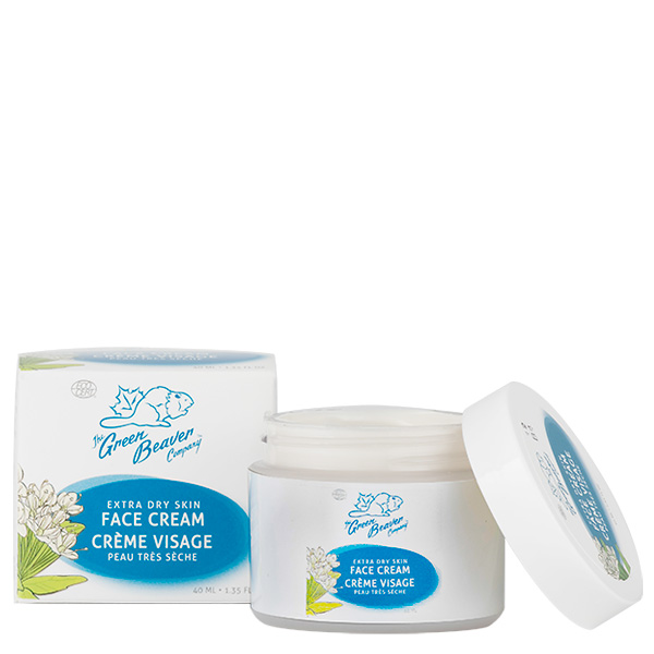 エクストラフェイスクリーム