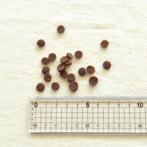 yum yum yum！ やわらかドライタイプ お試しセット YUMYYST2-00