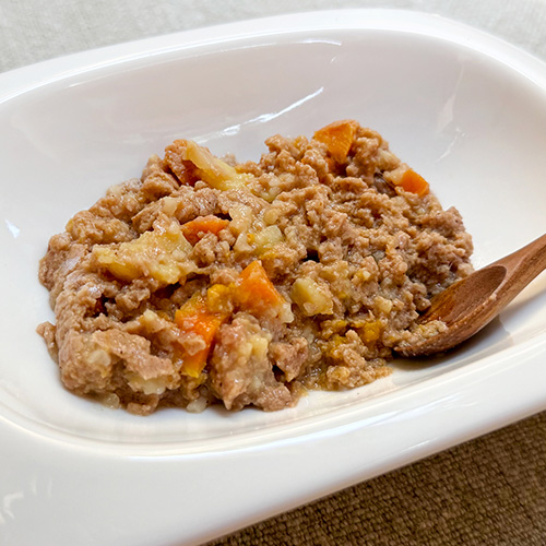 yum yum yum！ ハイシニア 13+ チキン ウェットタイプ YUMYYX80-00