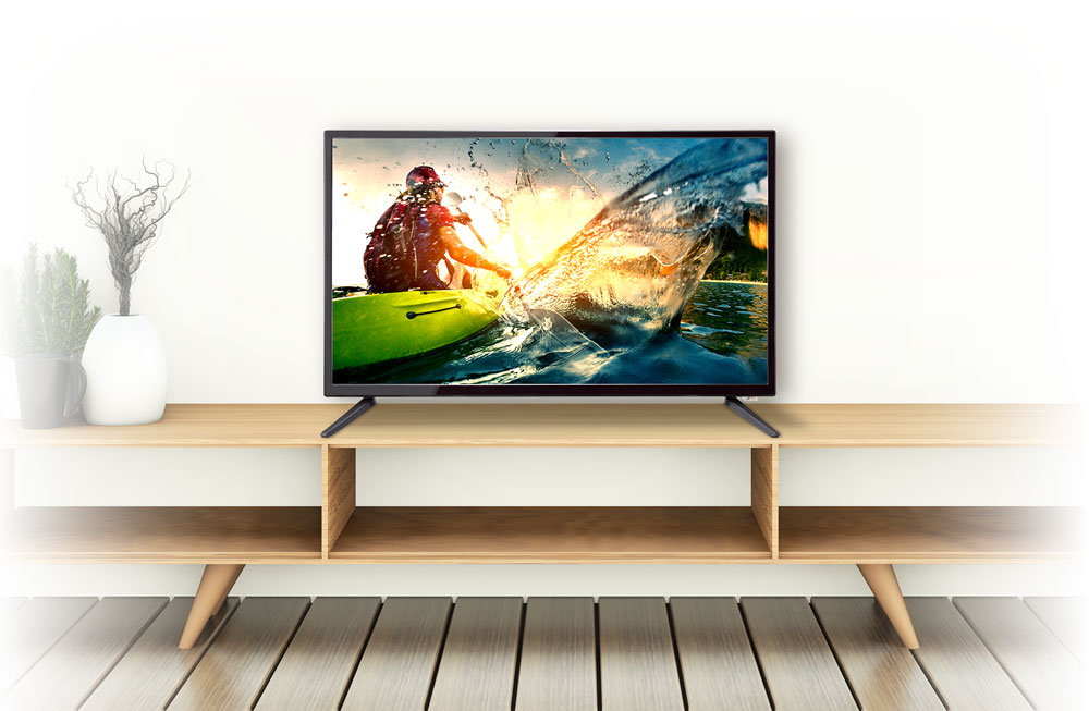 spot | GH-TV32AGE-BK | GREEN HOUSE グリーンハウス