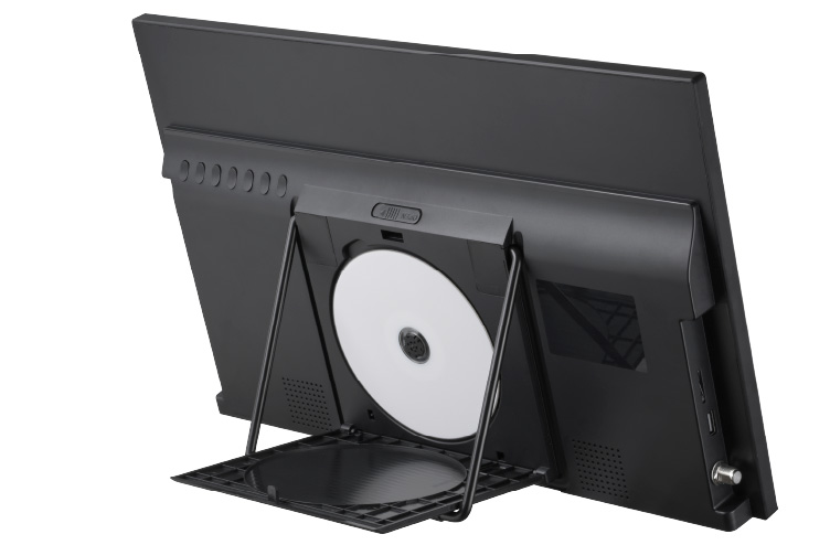 テレビ, DVD | GH-PDTV17A-BK | GREEN HOUSE グリーンハウス