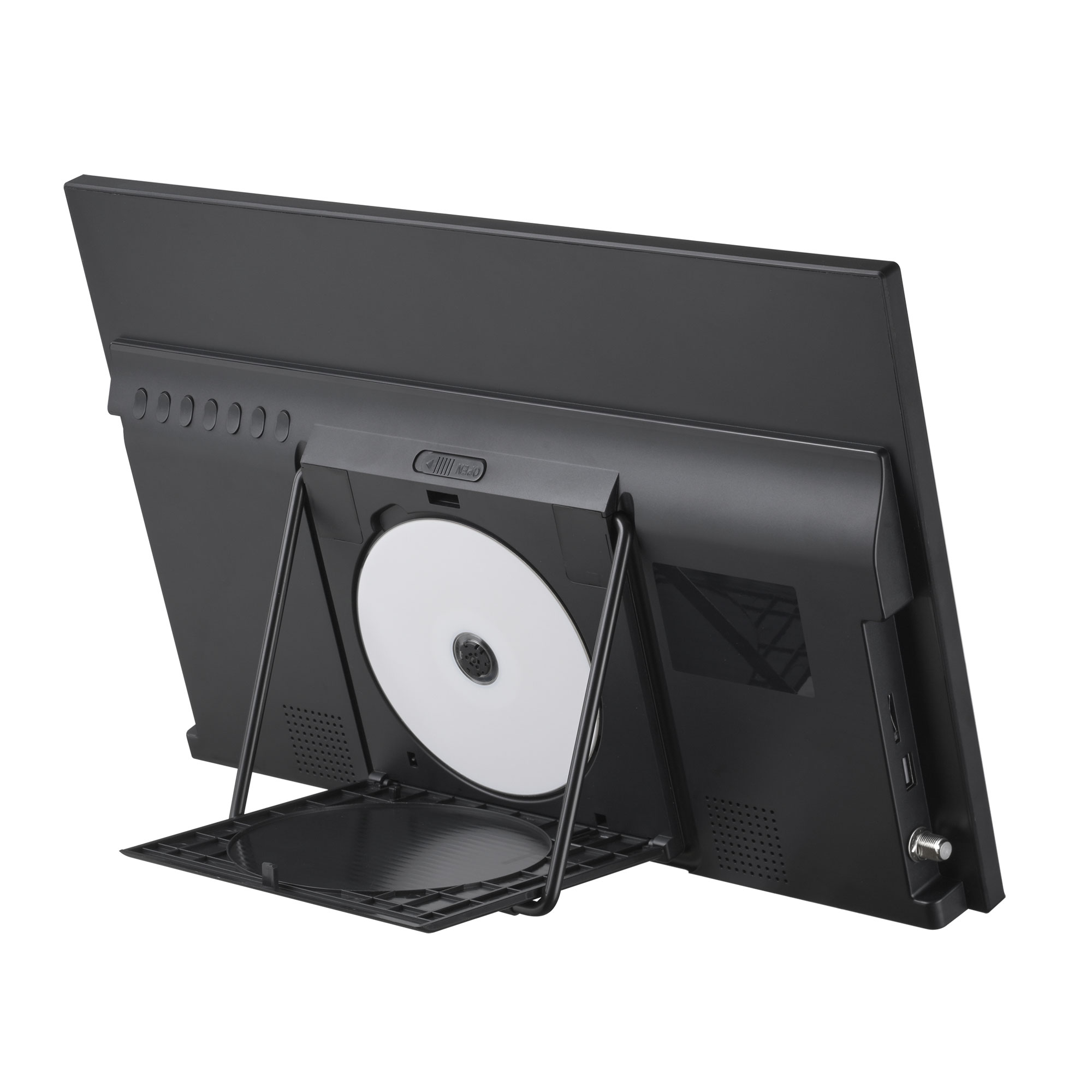 テレビ, DVD | GH-PDTV17A-BK | GREEN HOUSE グリーンハウス