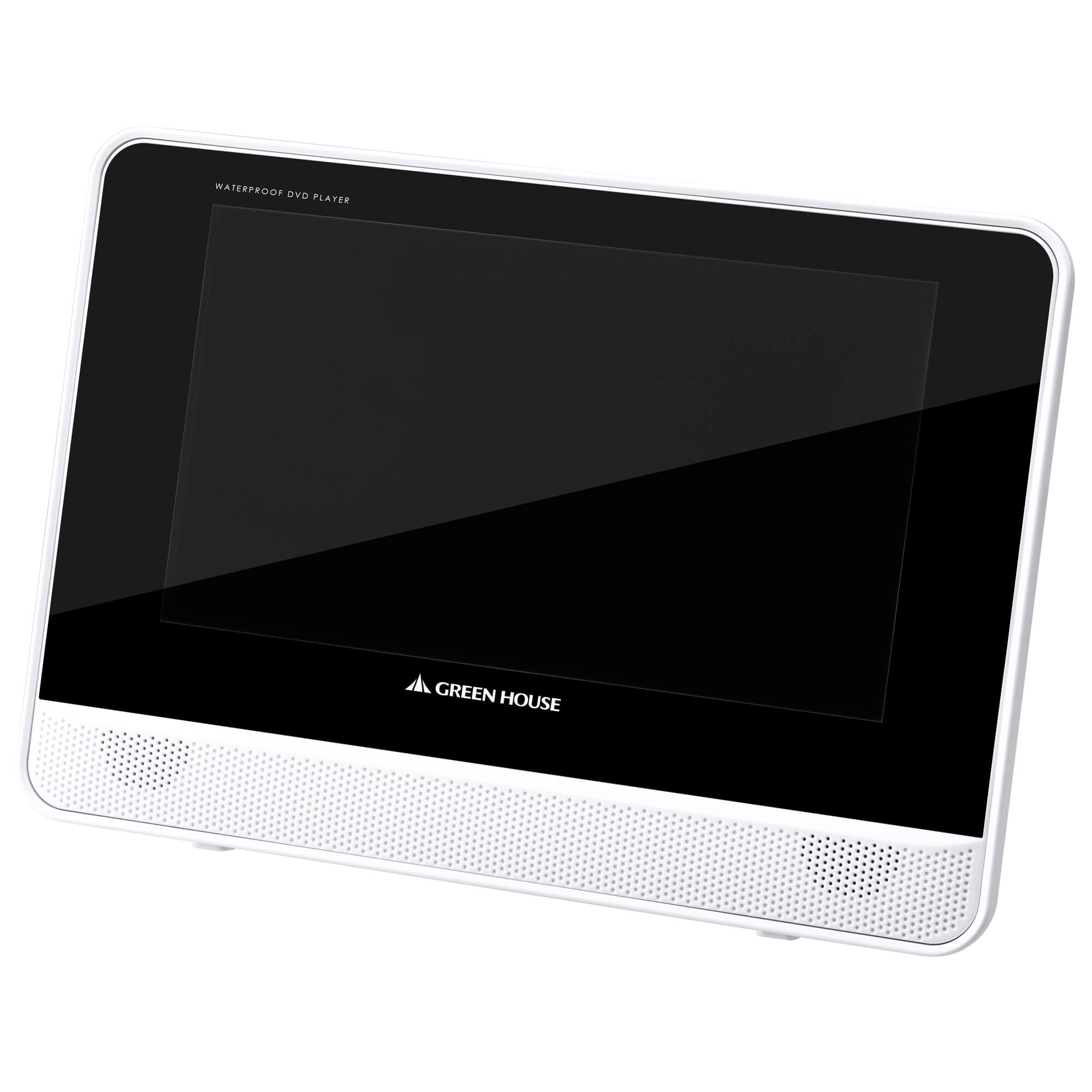 DVD | GH-PDV9HW-WH | GREEN HOUSE グリーンハウス