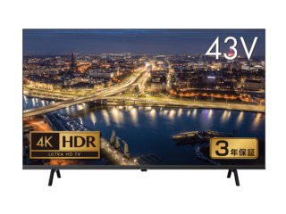 テレビ本体・テレビ関連 | GREEN HOUSE グリーンハウス