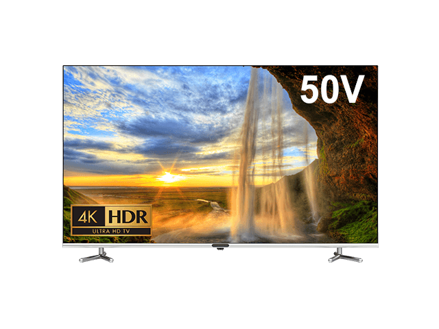 spot | GH-TV50BG-BK | GREEN HOUSE グリーンハウス