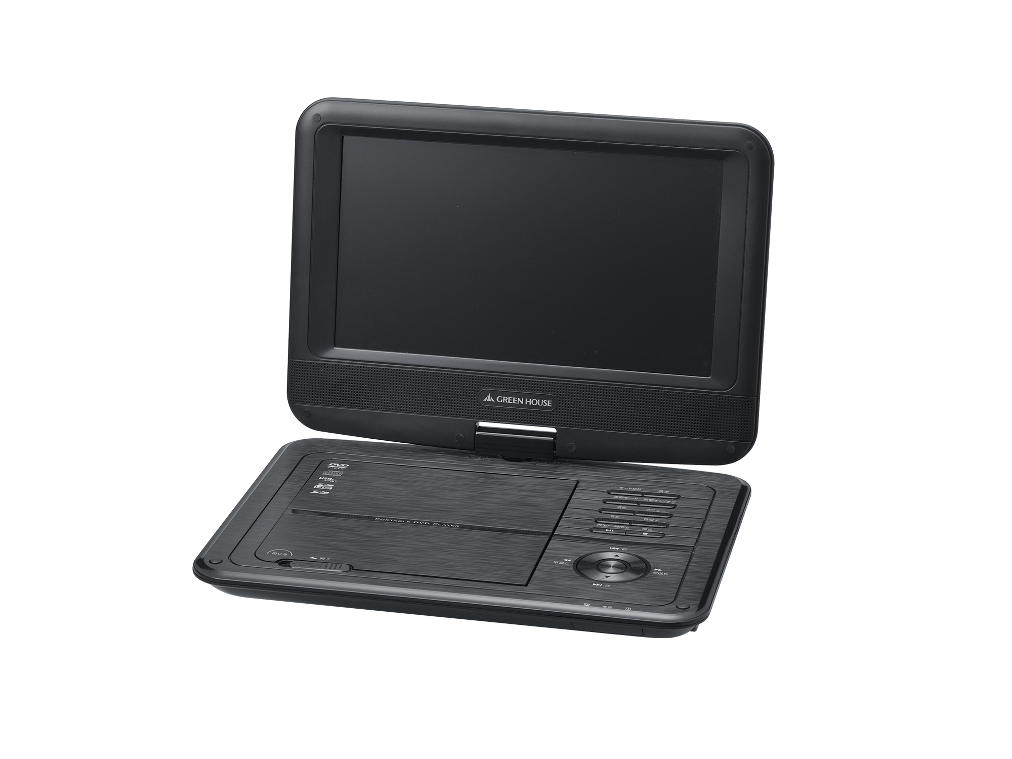 spot | JT3-922 | GREEN HOUSE グリーンハウス