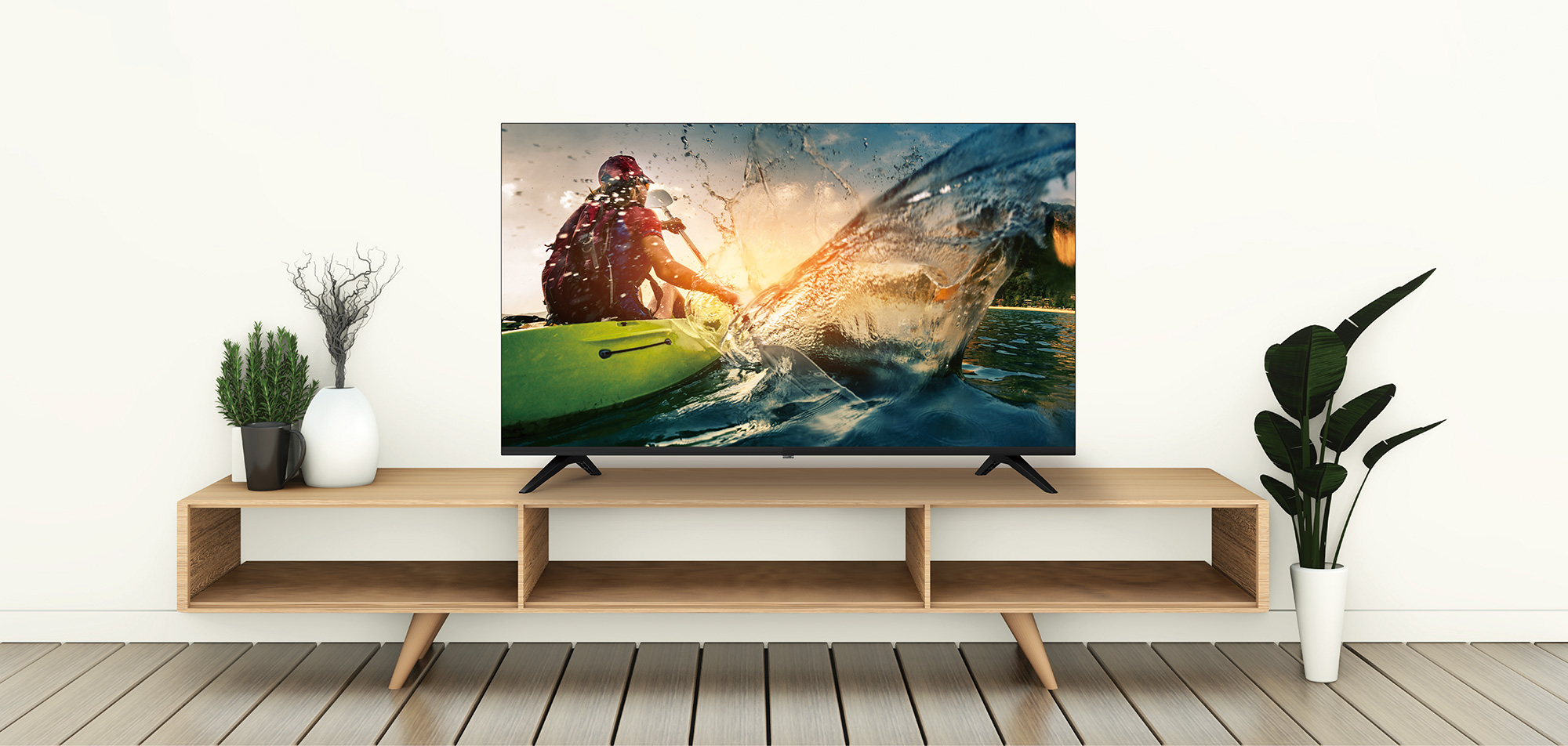 テレビ, テレビ本体・テレビ関連 | GH-TV43BGE-BK | GREEN HOUSE