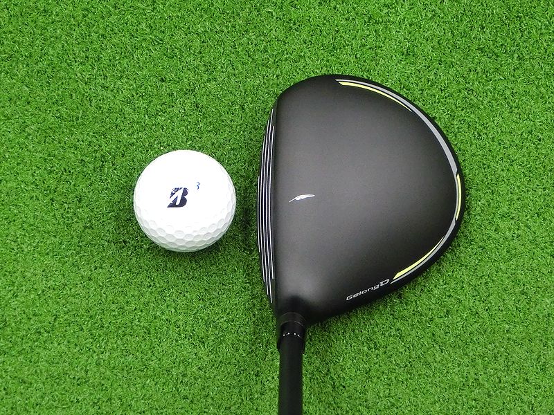 GelongD」フェアウェイウッドと新作ユーティリティ | 新着情報