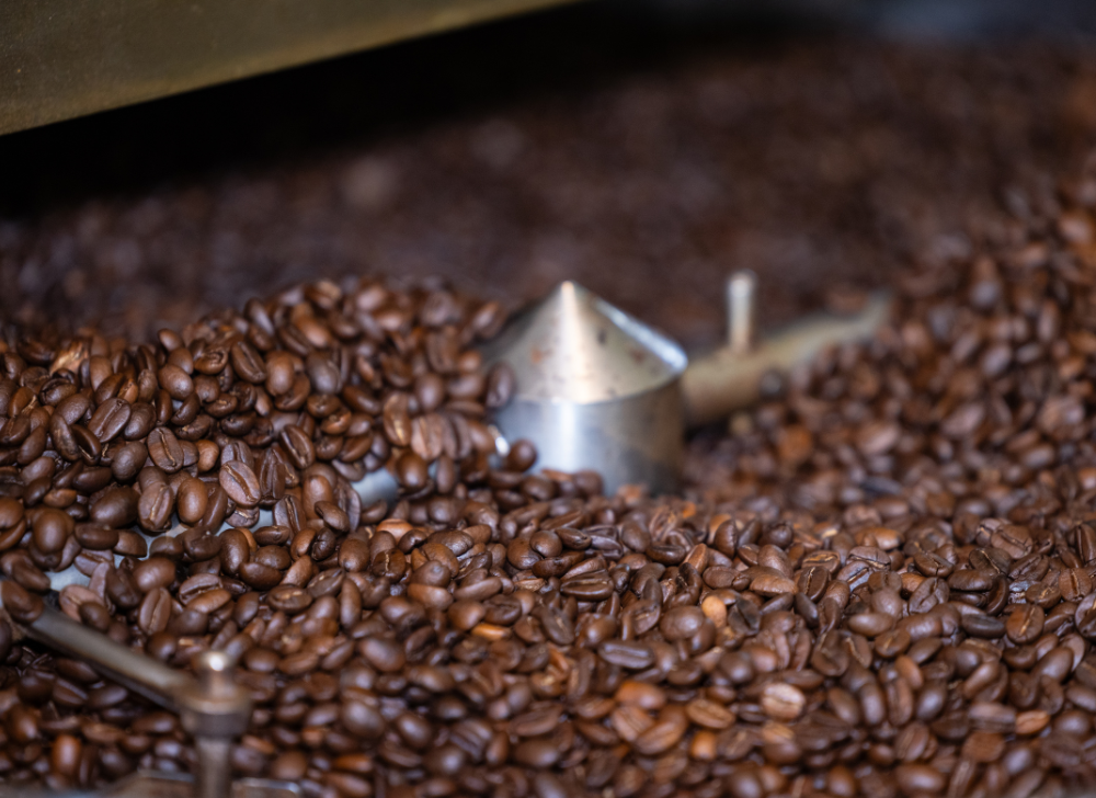 Chocolate Macadamia Nut Flavored 100% Kona Coffee | Buy Online