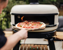 Dome S1 Pizza Oven | Green Acres Outdoor Living