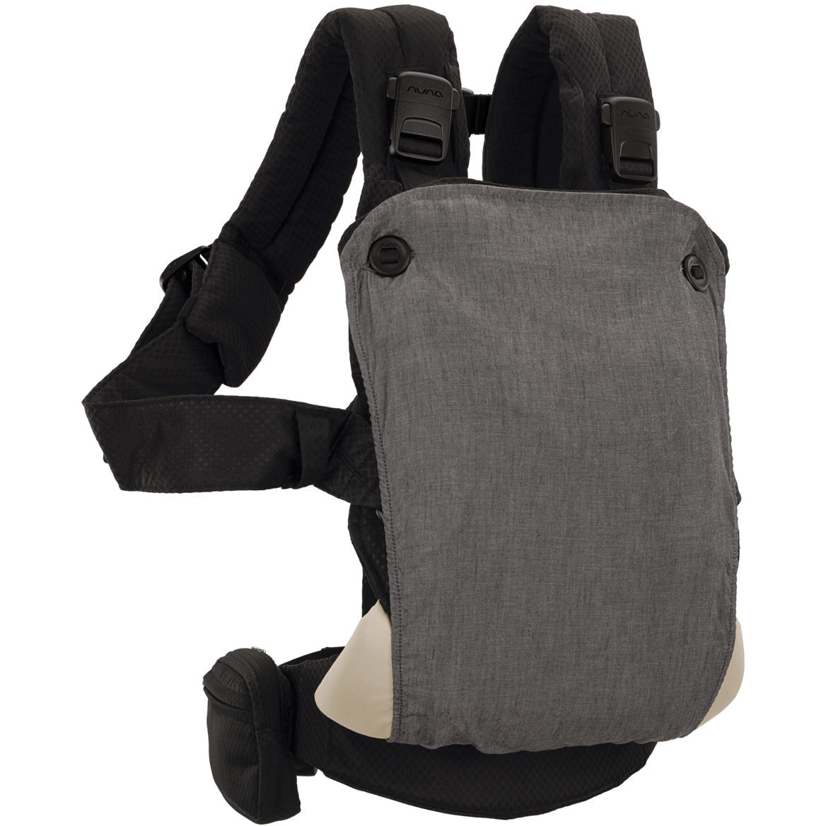 Nuna CUDL Clik Carrier – Green Bean Baby Boutique