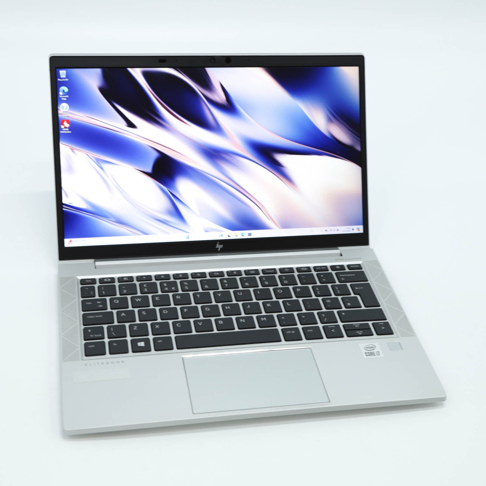 HP EliteBook 830 G7 13.3