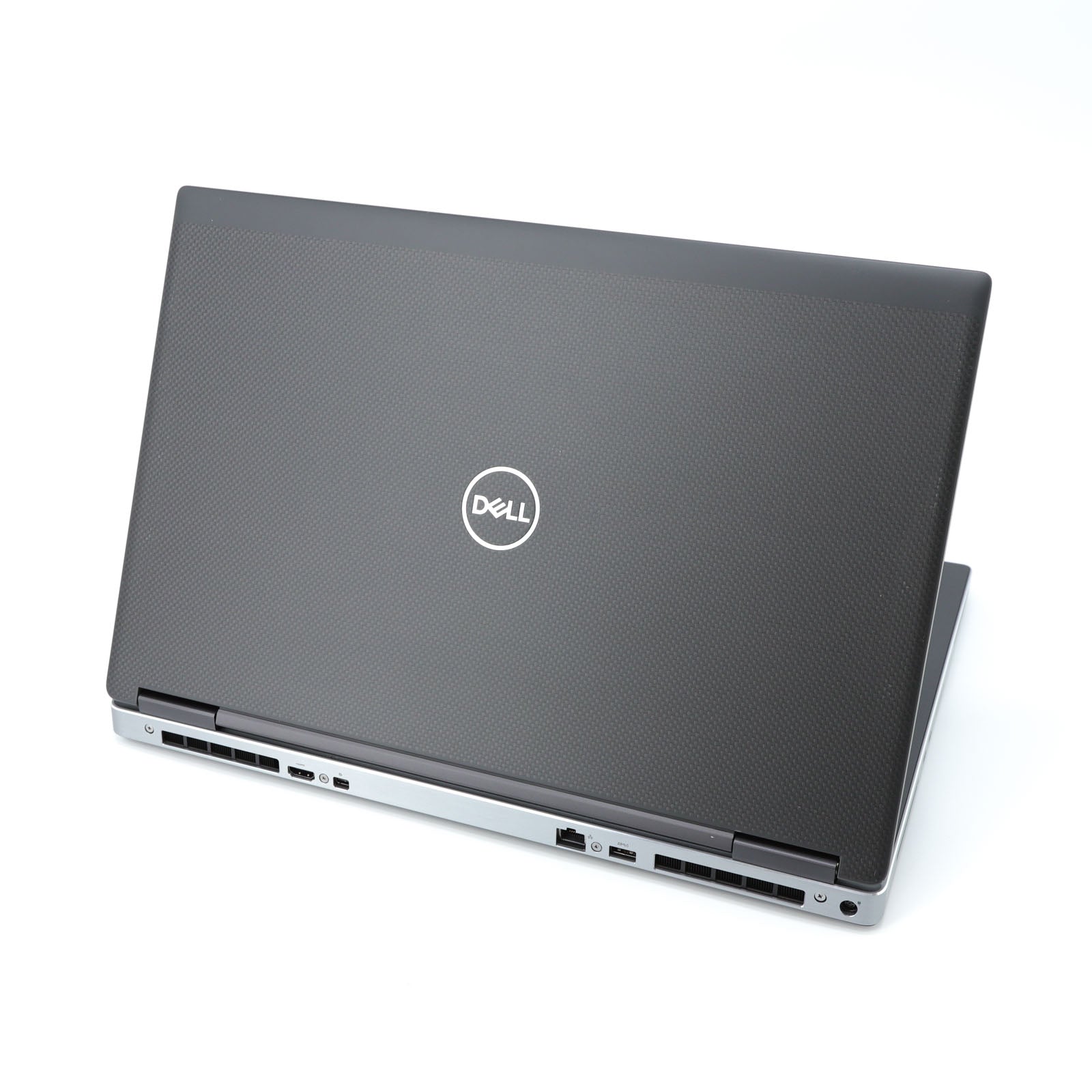Dell Precision 7740 Laptop: Intel Xeon RTX 3000 16GB RAM 512GB SSD