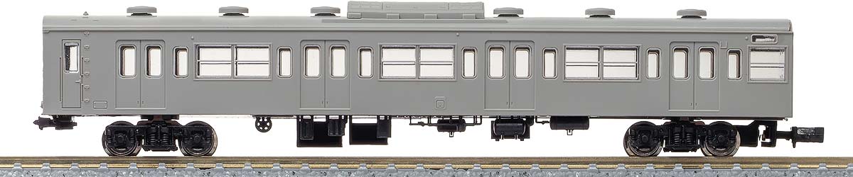 18513＞国鉄（JR）103系＜高運・ATC車＞先頭2両ボディキット｜ハイ