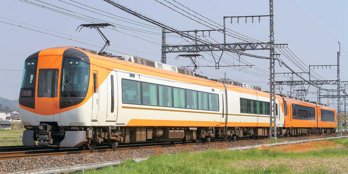 31534＞近鉄22600系Ace（新塗装・阪神乗り入れ対応）基本2両編成セット
