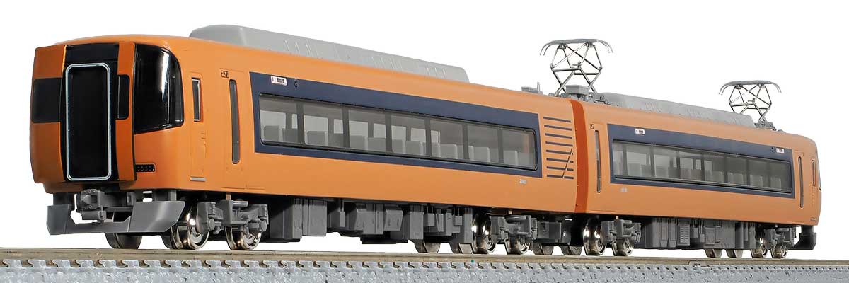 31981＞近鉄22000系ACE（未更新車・車番選択式）増結2両編成セット