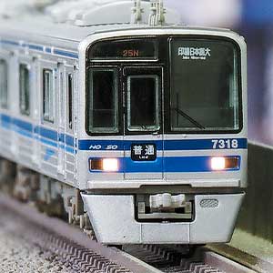 北総鉄道の製品一覧（1ページ目）｜Nゲージ鉄道模型のグリーンマックス