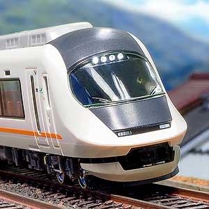 31625＞近鉄12410系（12414編成・新塗装・貫通路開扉パーツ付き）増結4