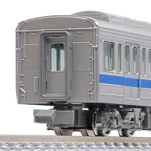 31794＞小田急1000形（赤・車番選択式）4両編成セット（動力付き）｜N