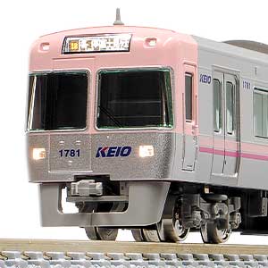 30896＞京王1000系（6次車・バイオレット）5両編成セット（動力付き
