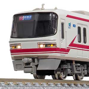 名鉄1850系の製品一覧（1ページ目）｜Nゲージ鉄道模型のグリーンマックス