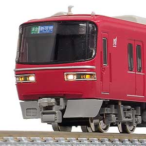 名鉄1380系の製品一覧（1ページ目）｜Nゲージ鉄道模型のグリーンマックス