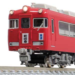 名鉄7700系の製品一覧（1ページ目）｜Nゲージ鉄道模型のグリーンマックス