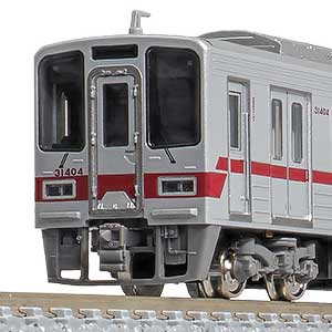 31896＞東武634型（スカイツリートレイン・ロゴマーク付き）4両編成