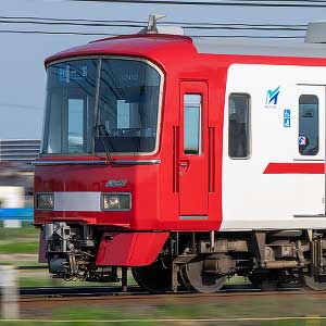 32165＞名鉄3100系1次車（新塗装・車番選択式）基本2両編成セット