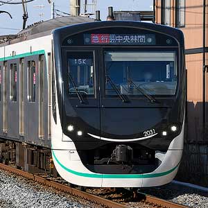 東急2020系の製品一覧（1ページ目）｜Nゲージ鉄道模型のグリーンマックス