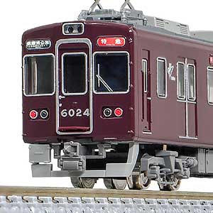 2025年6月11日発行A｜新製品情報ポスター｜Nゲージ鉄道模型のグリーン