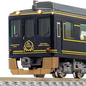 32075＞近鉄16600系Ace（新塗装・車番選択式） 増結2両編成セット