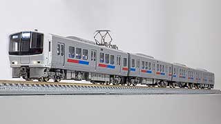 811系の試作品｜試作品情報｜Nゲージ鉄道模型のグリーンマックス