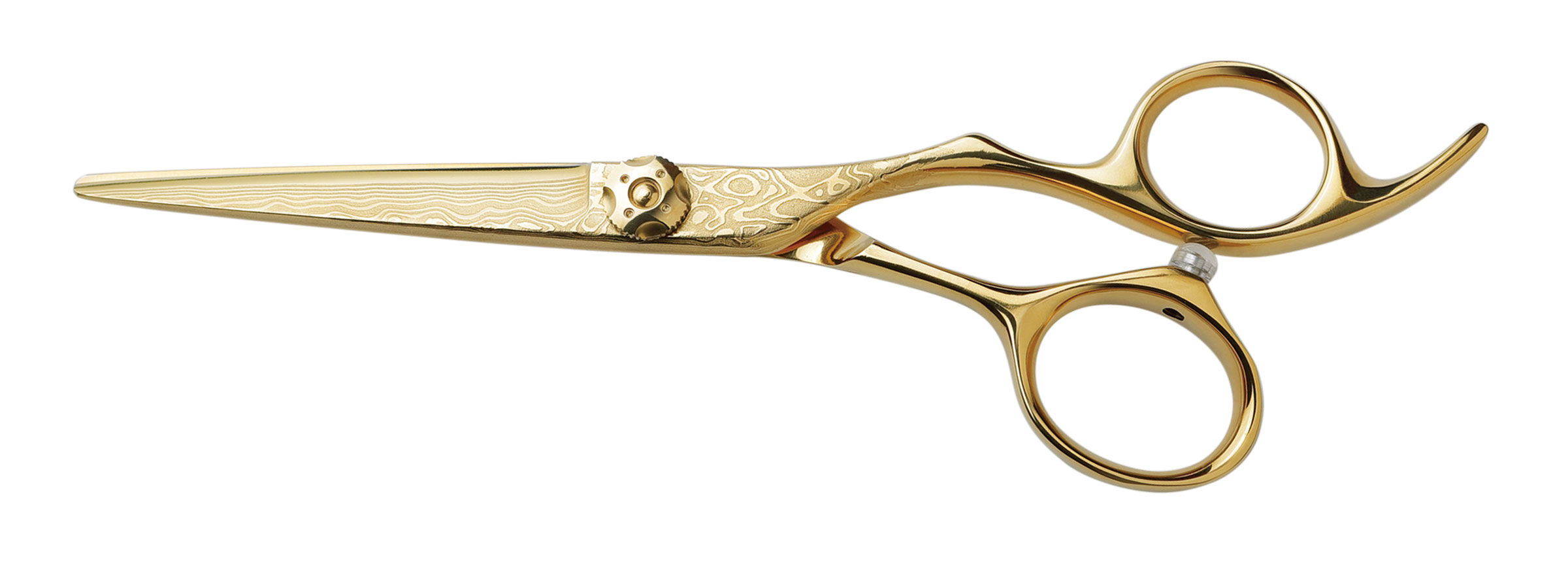 Damascus | HAIRDRESSING SCISSORS | PRODCUTS | GREEN MOUSE