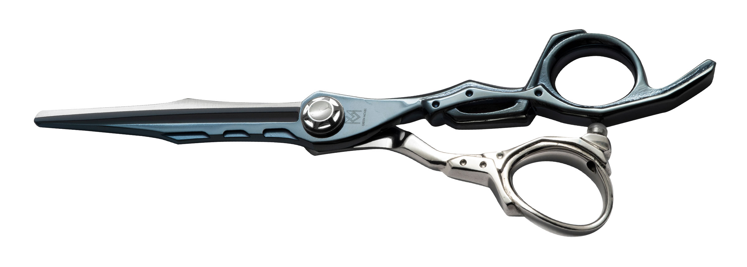 Rider's Chopper Denver Style | HAIRDRESSING SCISSORS | PRODCUTS