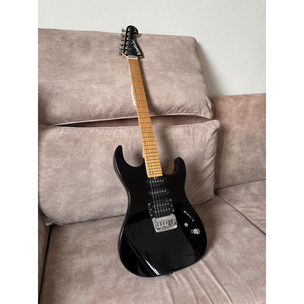 Washburn Pro X-Series Black