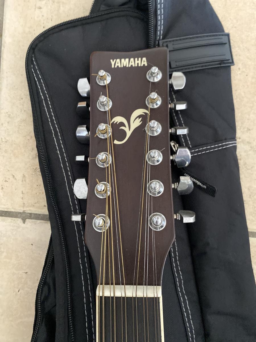 Yamaha FG-420 12A