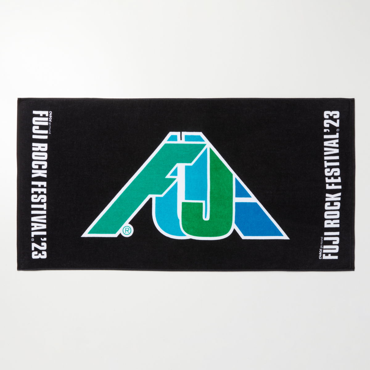 フジロックフェスティバル '23会場販売グッズ一覧 | FUJI ROCK