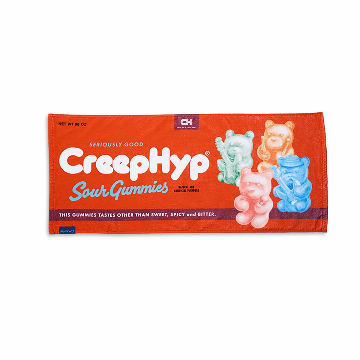 フジロックフェスティバル '24会場販売グッズ一覧 | FUJI ROCK