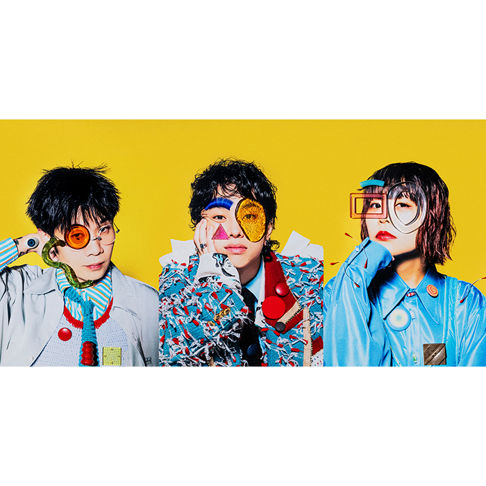 ARTIST INFORMATION | GREENS CORPORATION