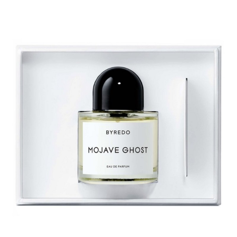 MOJAVE GHOST Byredo (EDP) • Il profumo del meraviglioso fiore bianco