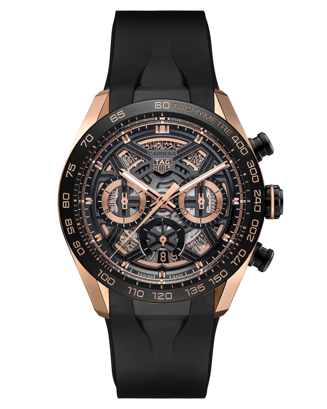 タグ・ホイヤー | プレミアムウオッチフェア 2024年11月12日[火]→12月