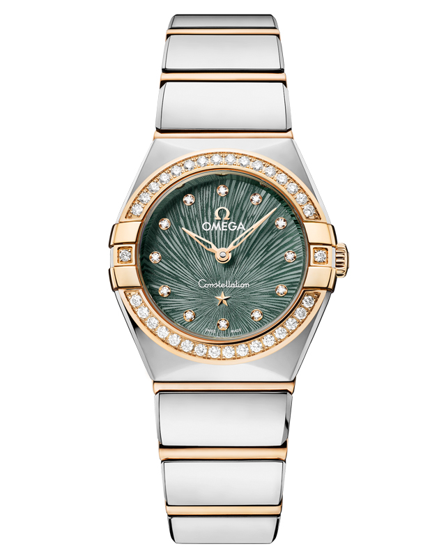 オメガ | プレミアムウオッチフェア 2024年11月12日[火]→12月25日[水