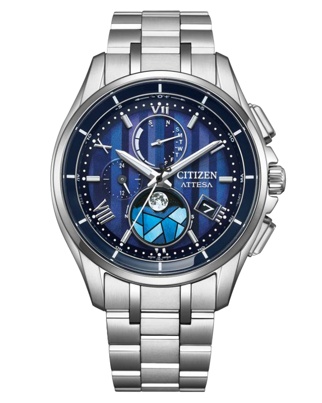 シチズン | プレミアムウオッチフェア 2025年11月18日[火]～12月25日