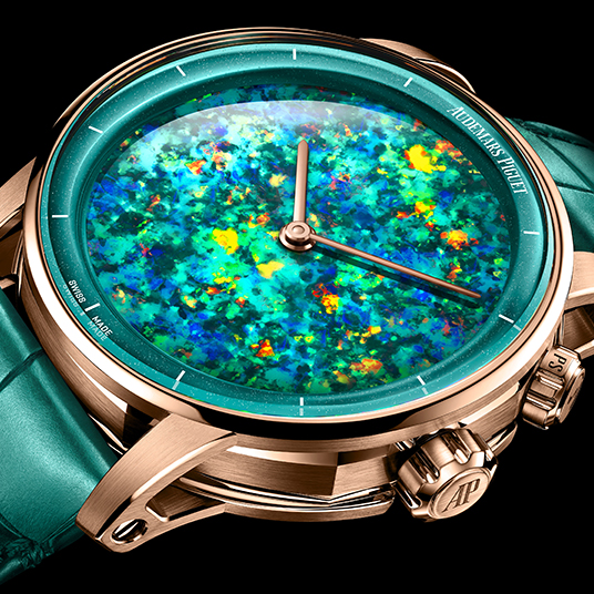 2025年 オーデマ ピゲ新作 CODE 11.59 バイ オーデマ ピゲ グランド