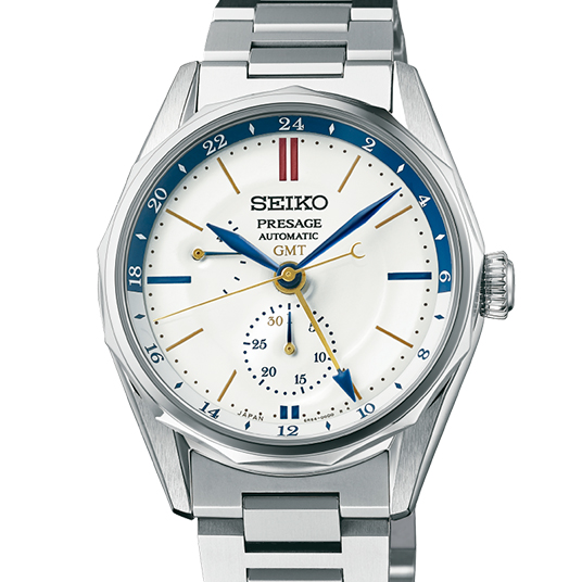 2021年 セイコー ルキア新作 I Collection デビュー限定モデル